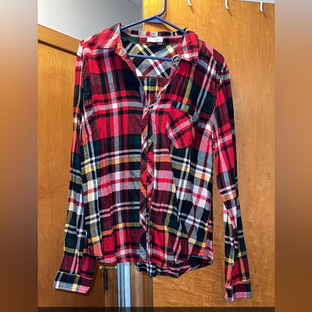 Plaid